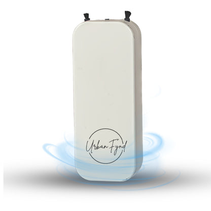 URBAN FYND Wearable Portable Air Purifier